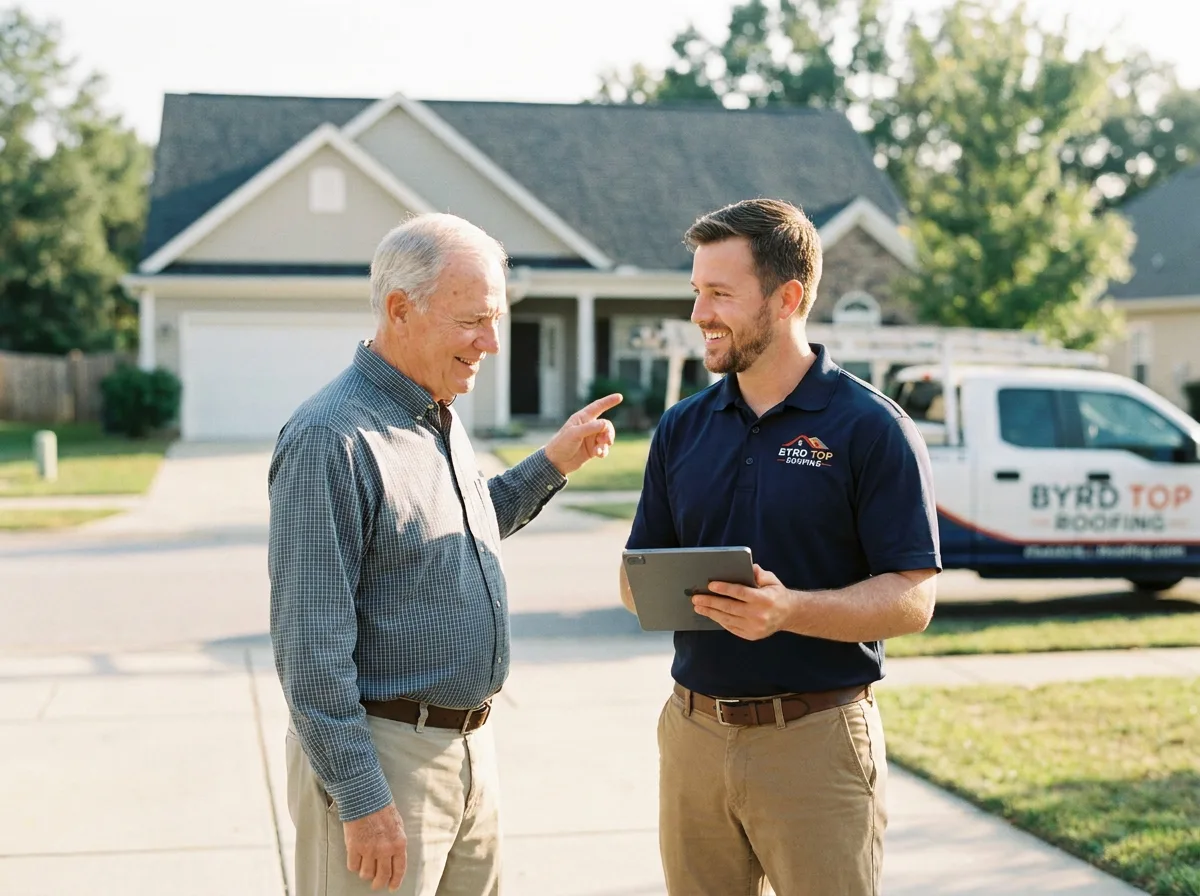 Roofing Snover, MI FAQs